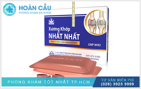 Xương Khớp   là thuốc gì?