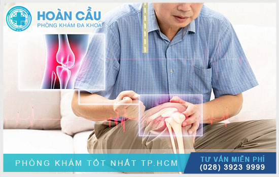 Công dụng điều trị xương khớp của thuốc